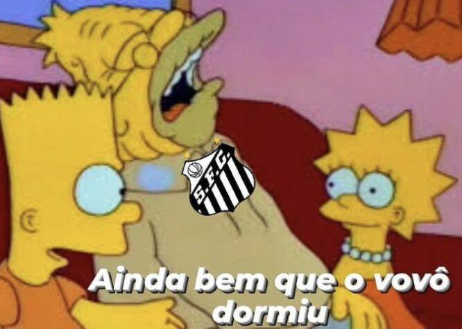 Brasileirão: os melhores memes da goleada do Flamengo sobre o Santos, com direito a hat-trick de Gabigol