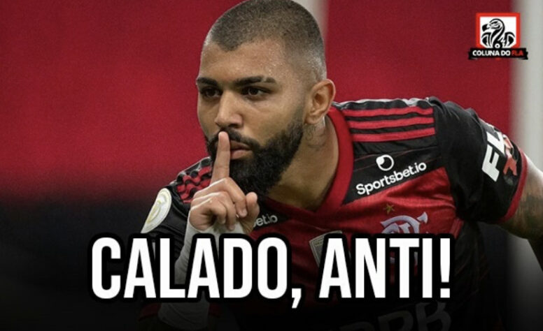 Libertadores da América: os memes de Olimpia 1 x 4 Flamengo