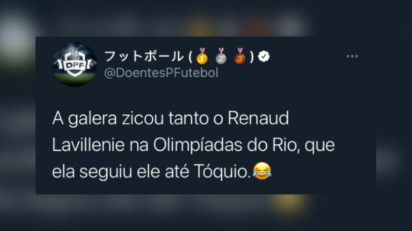 Olimpíada de Tóquio: Francês Renaud Lavinellie sofre com memes após nova derrota para Thiago Braz.