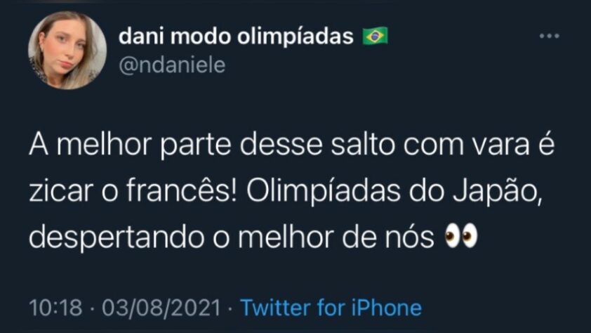 Olimpíada de Tóquio: Francês Renaud Lavinellie sofre com memes após nova derrota para Thiago Braz.