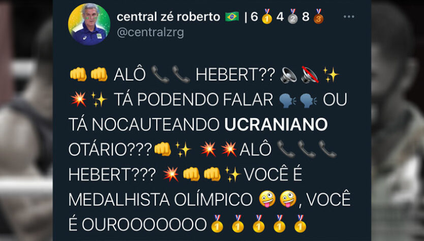 Olimpíadas de Tóquio: Nocaute de Hebert Conceição em ucraniano, que rendeu medalha de ouro para o Brasil no boxe, rendeu memes nas redes sociais