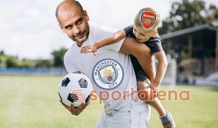 Equipe comandada por Pep Guardiola venceu por 5 a 0 o Arsenal em partida válida pela 3ª rodada da Premier League. Nas redes sociais, não faltaram zoeiras com o time de Arteta. Confira! (Por Humor Esportivo)