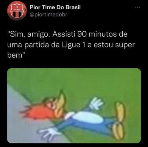 Torcedores fazem memes com estreia de Lionel Messi no Paris Saint-Germain