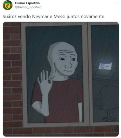 Lionel Messi no PSG! Chegada do argentino à França agitou a web e rendeu memes