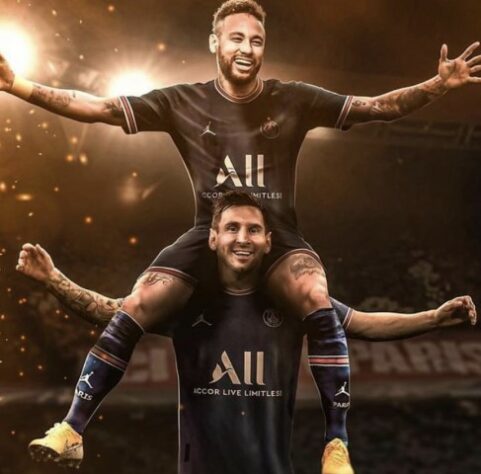 Lionel Messi no PSG! Chegada do argentino à França agitou a web e rendeu memes