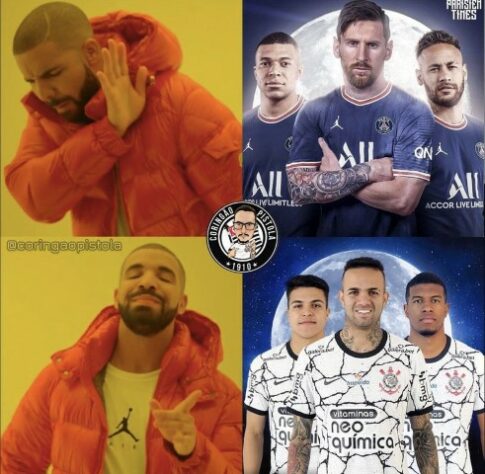 Lionel Messi no PSG! Chegada do argentino à França agitou a web e rendeu memes