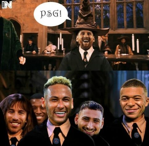 Lionel Messi no PSG! Chegada do argentino à França agitou a web e rendeu memes