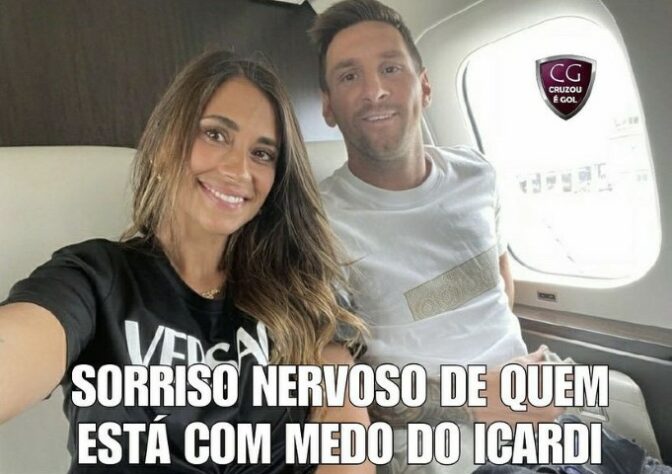 Lionel Messi no PSG! Chegada do argentino à França agitou a web e rendeu memes