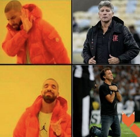 Brasileirão: os melhores memes de Atlético-MG 2 x 0 Palmeiras