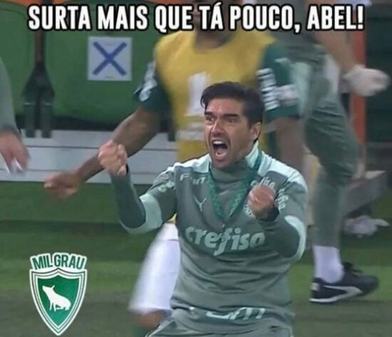 Libertadores da América: os melhores memes de Palmeiras 3 x 0 São Paulo