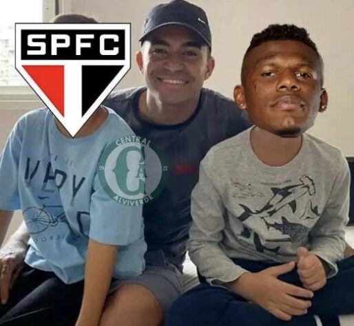 Libertadores da América: os melhores memes de Palmeiras 3 x 0 São Paulo