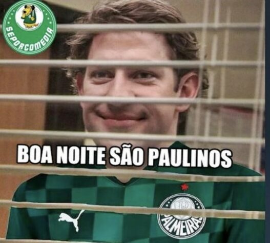 Libertadores da América: os melhores memes de Palmeiras 3 x 0 São Paulo