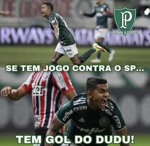 Libertadores da América: os melhores memes de Palmeiras 3 x 0 São Paulo