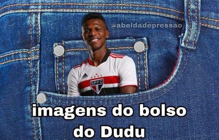 Libertadores da América: os melhores memes de Palmeiras 3 x 0 São Paulo