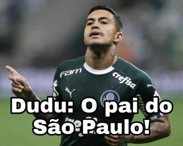 Libertadores da América: os melhores memes de Palmeiras 3 x 0 São Paulo