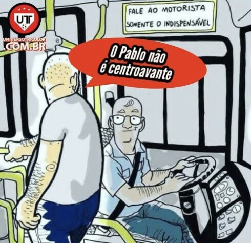 Libertadores da América: os melhores memes de São Paulo 1 x 1 Palmeiras