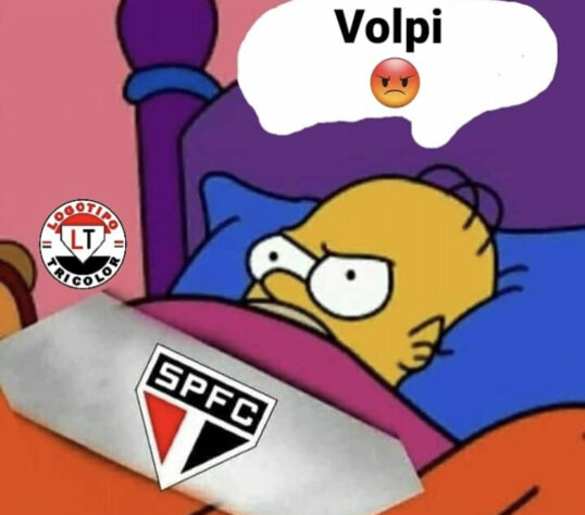 Libertadores da América: os melhores memes de São Paulo 1 x 1 Palmeiras