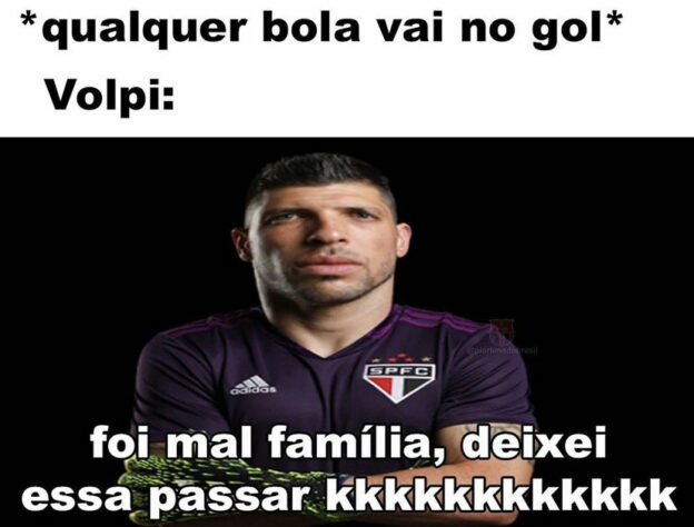 Libertadores da América: os melhores memes de Palmeiras 3 x 0 São Paulo