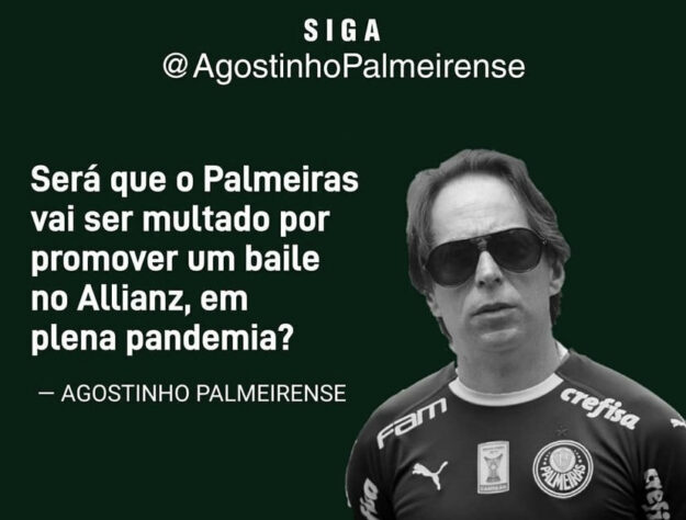 Libertadores da América: os melhores memes de Palmeiras 3 x 0 São Paulo