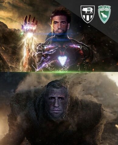 Libertadores da América: os melhores memes de Palmeiras 3 x 0 São Paulo