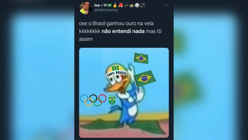 Anime Memes Br - Nada a dizer