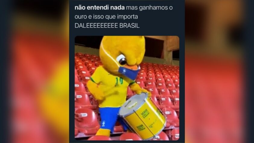 Anime Memes Br - Nada a dizer