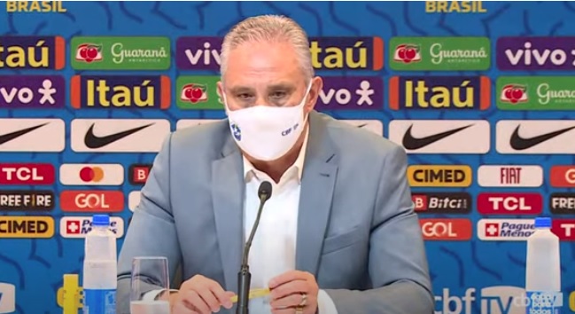 O técnico Tite anunciou, nesta sexta-feira (13), quais são os convocados da Seleção Brasileira para os jogos de setembro nas Eliminatórias. O próximo mês será atípico na competição...