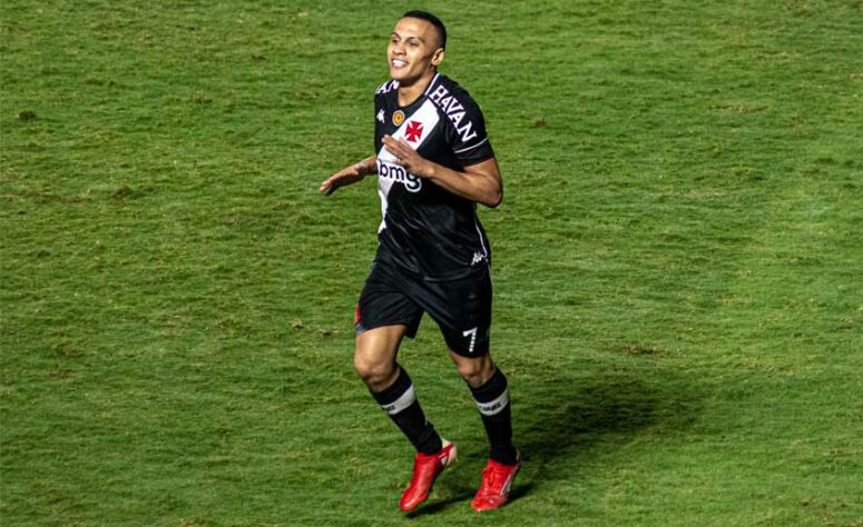 O Vasco venceu o Vila Nova (GO) por 1 a 0 e vai dormir pela primeira vez no G4 da Série B do Campeonato Brasileiro. O gol da partida foi marcado pelo atacante Léo Jabá ainda no primeiro tempo e colocou a equipe carioca com 28 pontos, na quarta colocação. Confira as notas dos jogadores vascaínos (por: Felipe Melo - felipeeduardo@lancenet.com.br).