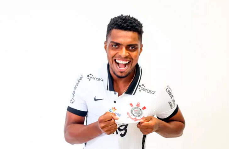 Jemerson (Brasil) - 29 anos - Zagueiro - Valor de mercado: 3 milhões de euros (R$ 18,7 milhões) - Sem time desde: 01/07/2021 - Último clube: Corinthians.