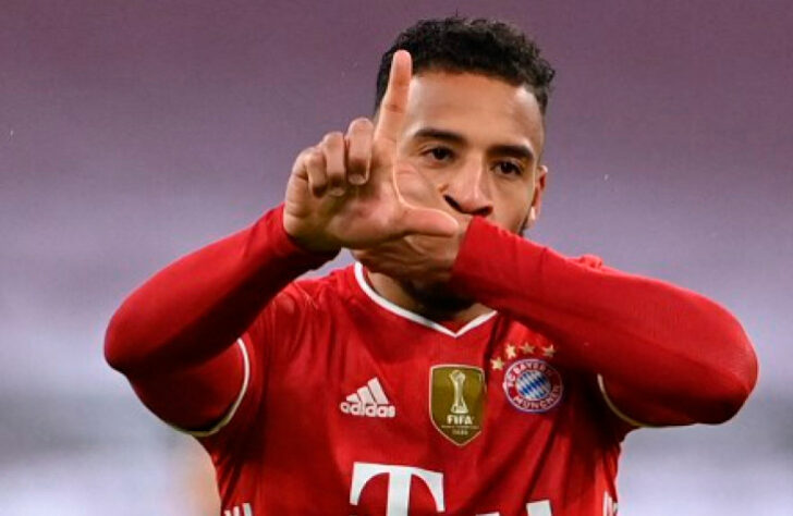 Corentin Tolisso/ 27 anos - meio-campista no Bayern de Munique. Valor de mercado: 15 milhões de euros (aproximadamente 89 milhões de reais)