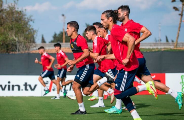 Cagliari - Assim como a Udinese, o melhor resultado da equipe na Copa da Itália foi um vice-campeonato.