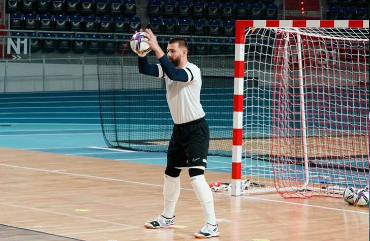 ▷ Os maiores jogadores brasileiros de futsal - Bodog