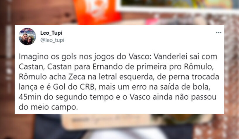 Os melhores memes da chegada de Fernando Diniz ao Vasco da Gama