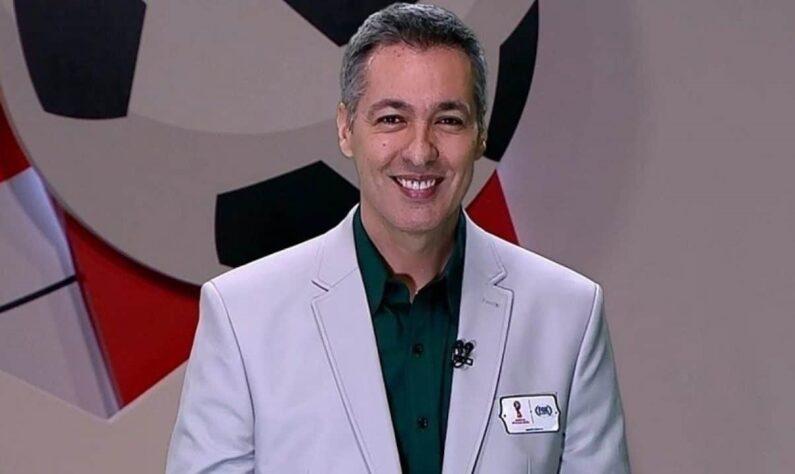 Outro profissional que deixou a ESPN recentemente foi Nivaldo Prieto que, além de narrar grandes eventos no canal, também revezava com Paulo Andrade o comando do ‘Linha de Passe’, principal programa de debate da emissora. Agora, Prieto está de casa nova, o narrador foi contratado pela Paramount+, serviço de streaming que transmite a Libertadores e a Sul-Americana a partir deste ano.