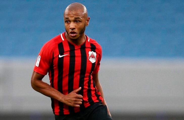 Yacine Brahimi (Argélia) - 31 anos - Atacante - Clube: Al-Rayyan (Catar) - Valor de mercado: 8 milhões de euros (R$ 50 milhões).