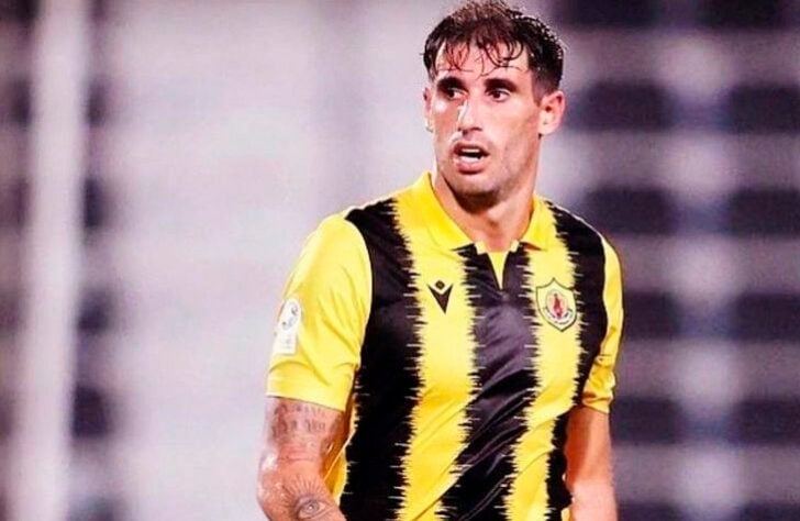 Javi Martínez (Espanha) - 33 anos - Volante/Zagueiro - Clube: Qatar-SC - Valor de mercado: 4,5 milhões de euros (R$ 28,1 milhões).