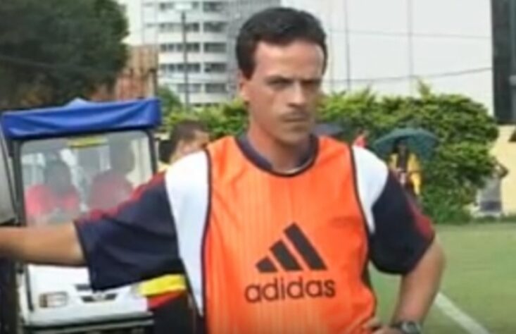 Votoraty-SP (2009-2010) - Após encerrar a carreira em 2008, Diniz decidiu ser treinador e ficou à frente da equipe do interior paulista até 2010. Na época, o Votoraty conquistou o título da Série A3 do Campeonato Paulista de 2009 e a Copa Paulista de 2009, garantindo a vaga para a Copa do Brasil de 2010.