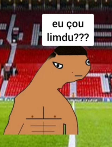 Premier League: os melhores memes da reestreia de Cristiano Ronaldo no Manchester United