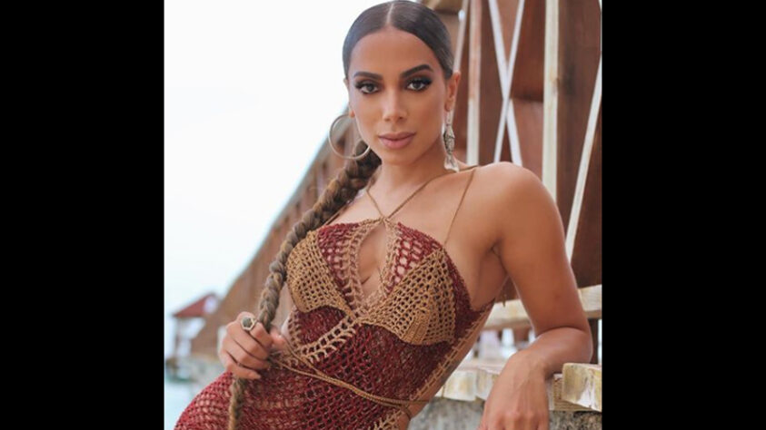 Anitta (cantora)