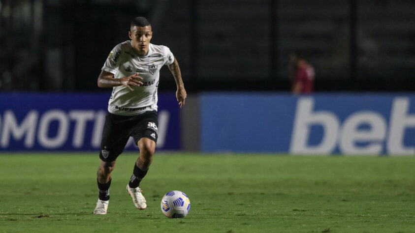 GUILHERME ARANA- Atlético-MG (C$ 9,31) Muito forte no apoio, acumula quatro gol e dez assistências nos ultimos dois campeonatos. Atuando em casa contra o Sport, vice-lanterna do campeonato, deve ser uma das unanimidades da rodada.