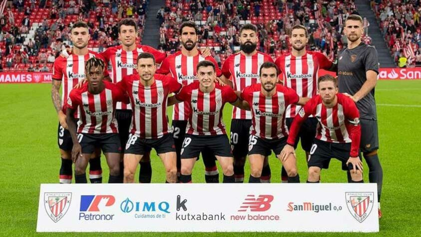 Athletic Bilbao - Espanha