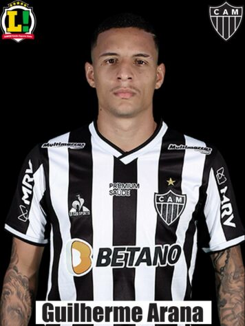 GUILHERME ARANA - Atlético-MG (C$10,46) - Seu imenso potencial ofensivo, principalmente como mandante, o torna grande opção em praticamente todas as rodadas em que atua. Suas quatro assistências no campeonato foram dentro do Mineirão e, mesmo num duelo equilibrado contra o Inter, tem potencial para pontuar bem neste fim de semana.