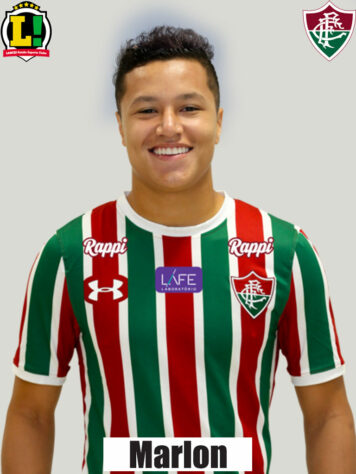 MARLON - Fluminense (C$ 4,58) - Tem média superior a dois desarmes por partida e enfrentará em casa um Inter possivelmente desfalcado de Yuri Alberto e que não fez gol em quatro das cinco últimas partidas fora de casa.