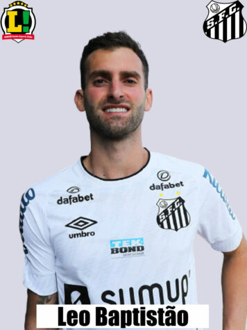 Léo Baptistão - 4,0 - Muito apagado. Não conseguiu criar chances de gol e nem dar sequência para as jogadas. 