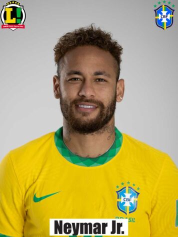 Neymar - 7,5 - Marcou dois gols de pênalti e participou de boas jogadas no setor ofensivo.