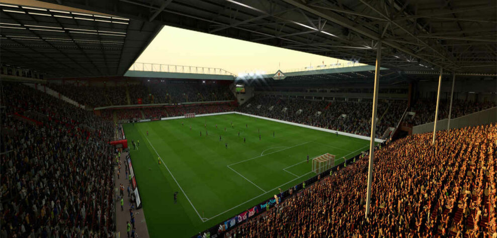 Bramall Lane - Inglaterra