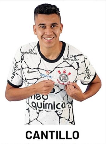 Cantillo - 7,0 - Autor do gol de virada, o colombiano balançou as redes pela primeira vez com a camisa do Corinthians. Além do gol, o volante teve grande atuação.