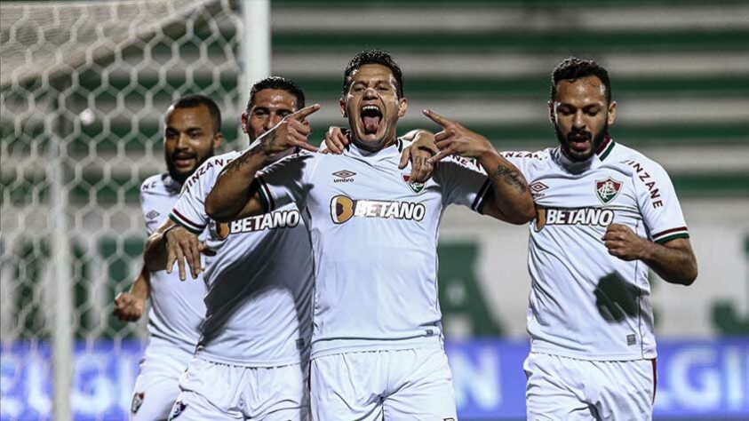 Nesta terça-feira, o Fluminense venceu a Chapecoense por 2 a 1, na Arena Condá, em jogo válido pela 19ª rodada do Brasileiro. Com gols de Bobadilla e Luiz Henrique, o Tricolor conquistou os três pontos e foi para a sétima posição na tabela. Confira as notas do time. (Por Ana Daróz; anapereira@lancenet.com.br)