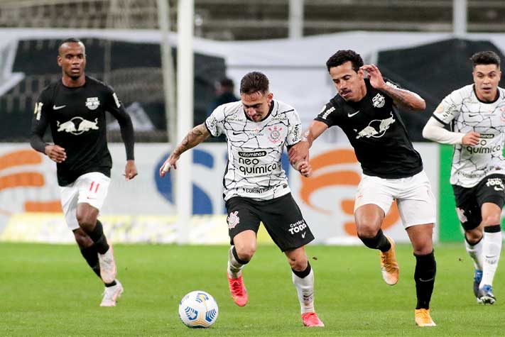 PORTÕES FECHADOS - Red Bull Bragantino x Corinthians (2/10, 19h) - O aval do governador João Doria para partidas com público passa a valer apenas no dia 4. Mesmo assim, o Massa Bruta optou por mandar sua partida no Nabi Abi Chedid sem presença de torcida.