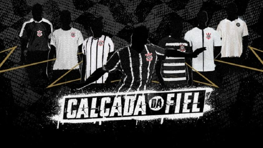 O Corinthians inaugurou nesta quarta-feira, 1º de setembro, aniversário de 111 anos do clube, uma Calçada da Fama na Neo Química Arena. Entre os escolhidos, 11 foram pela Fiel torcida, em uma espécie de "seleção" da história. Confira a lista na galeria a seguir: